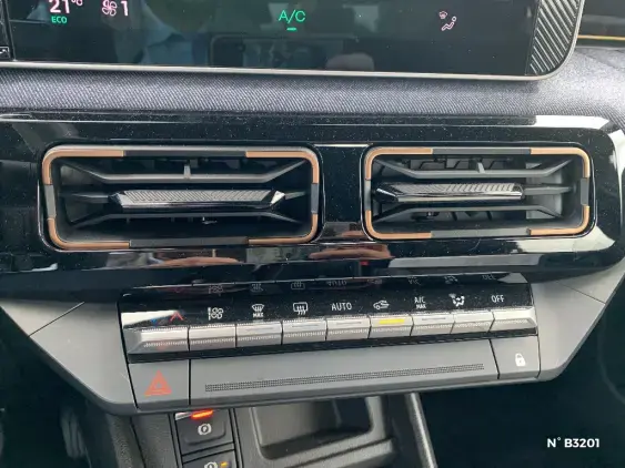 RENAULT RENAULT 4 ELECTRIQUE - voiture de démonstration - Photo 14