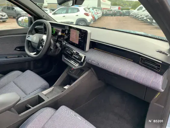 RENAULT RENAULT 4 ELECTRIQUE - voiture de démonstration - Photo 9