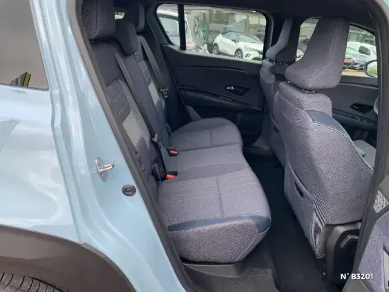 RENAULT RENAULT 4 ELECTRIQUE - voiture de démonstration - Photo 10