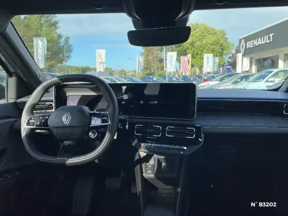 RENAULT RENAULT 4 ELECTRIQUE - voiture de démonstration - Photo 9