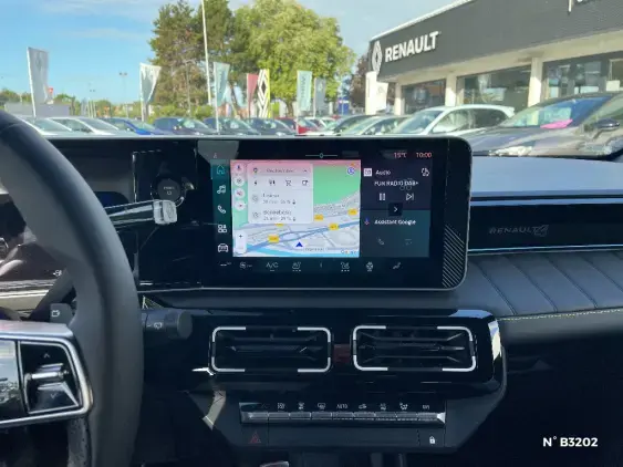 RENAULT RENAULT 4 ELECTRIQUE - voiture de démonstration - Photo 13