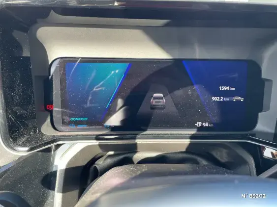 RENAULT RENAULT 4 ELECTRIQUE - voiture de démonstration - Photo 12