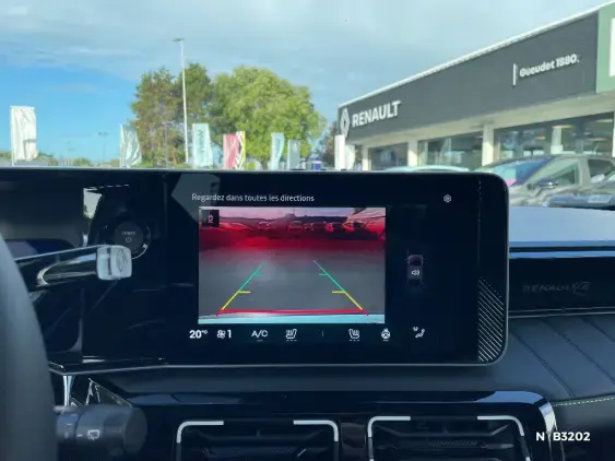 RENAULT RENAULT 4 ELECTRIQUE - voiture de démonstration - Photo 14