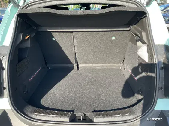 RENAULT RENAULT 4 ELECTRIQUE - voiture de démonstration - Photo 7