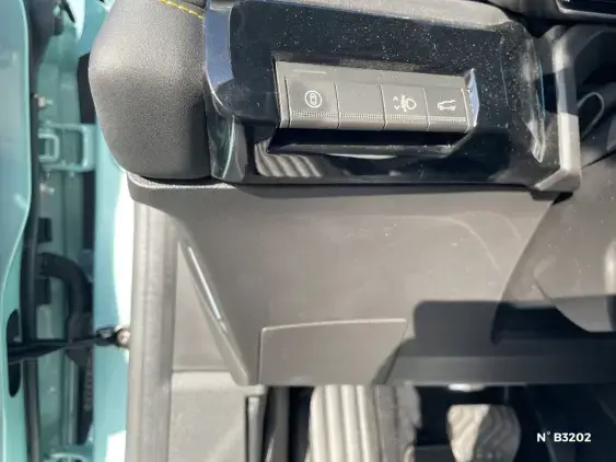 RENAULT RENAULT 4 ELECTRIQUE - voiture de démonstration - Photo 15