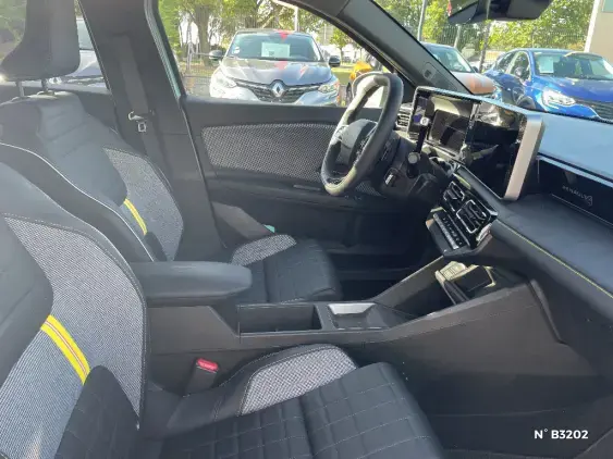 RENAULT RENAULT 4 ELECTRIQUE - voiture de démonstration - Photo 10