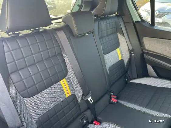 RENAULT RENAULT 4 ELECTRIQUE - voiture de démonstration - Photo 11