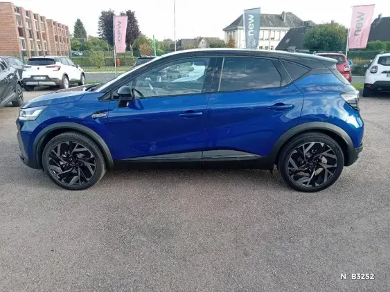 RENAULT CAPTUR II - voiture de démonstration - Photo 2