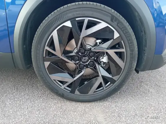 RENAULT CAPTUR II - voiture de démonstration - Photo 8