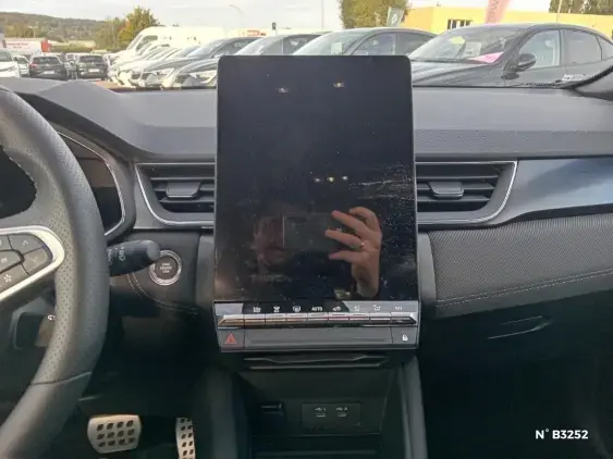 RENAULT CAPTUR II - voiture de démonstration - Photo 13