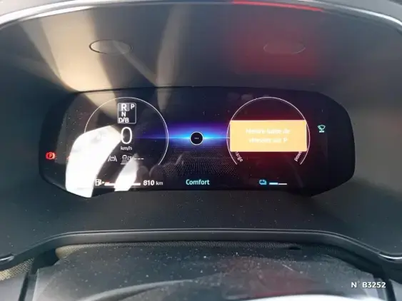 RENAULT CAPTUR II - voiture de démonstration - Photo 12