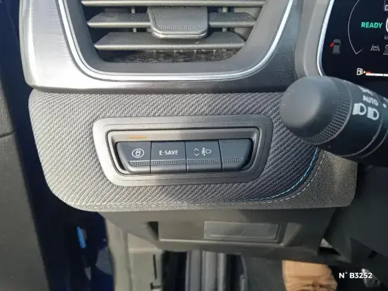 RENAULT CAPTUR II - voiture de démonstration - Photo 15