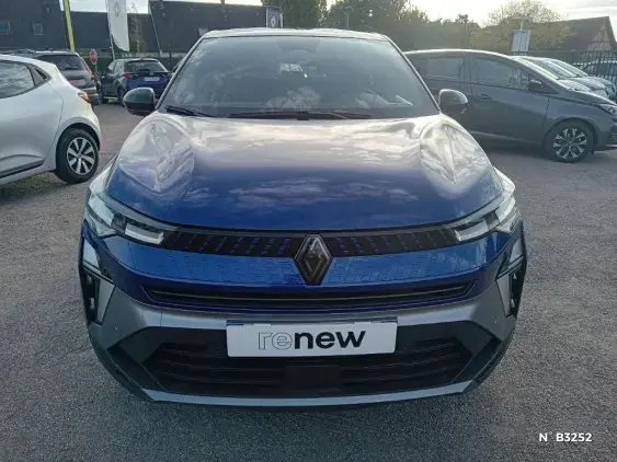 RENAULT CAPTUR II - voiture de démonstration - Photo 3