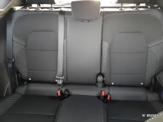 RENAULT CAPTUR II - voiture de démonstration - Photo 11