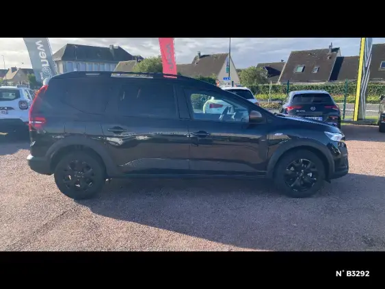 DACIA JOGGER - voiture de démonstration - Photo 5