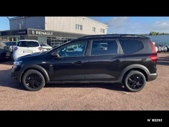 DACIA JOGGER - voiture de démonstration - Photo 2
