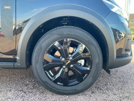 DACIA JOGGER - voiture de démonstration - Photo 8