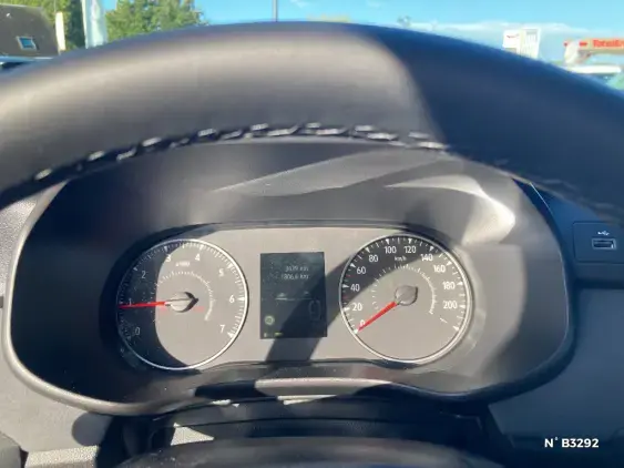 DACIA JOGGER - voiture de démonstration - Photo 12