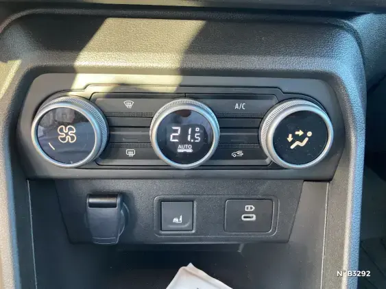 DACIA JOGGER - voiture de démonstration - Photo 15