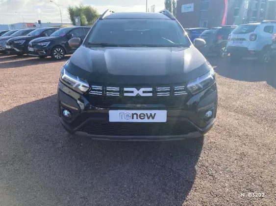 DACIA JOGGER - voiture de démonstration - Photo 3