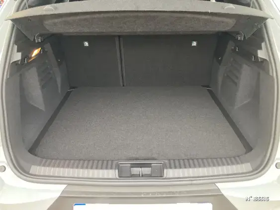 RENAULT SYMBIOZ - voiture de démonstration - Photo 7