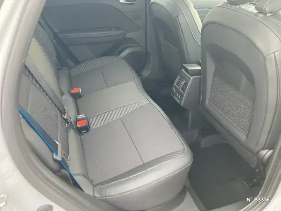 RENAULT SYMBIOZ - voiture de démonstration - Photo 11