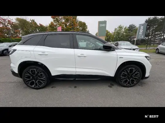 RENAULT AUSTRAL - voiture de démonstration - Photo 5