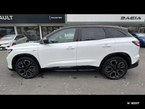 RENAULT AUSTRAL - voiture de démonstration - Photo 2