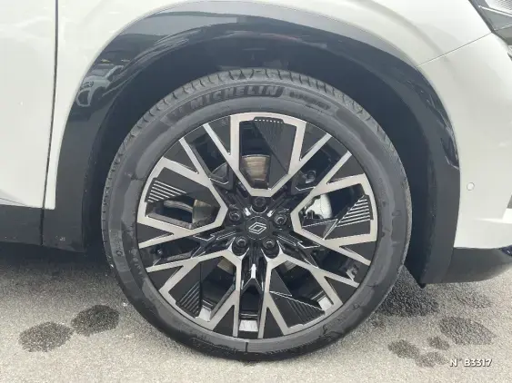 RENAULT AUSTRAL - voiture de démonstration - Photo 8