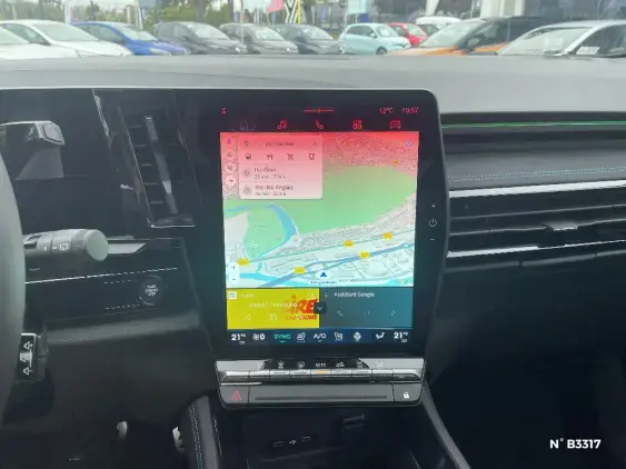 RENAULT AUSTRAL - voiture de démonstration - Photo 13