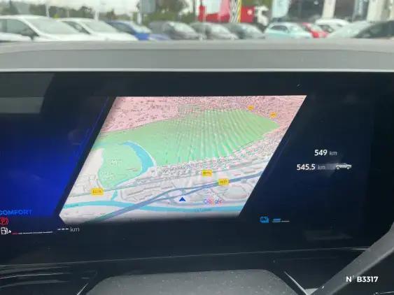 RENAULT AUSTRAL - voiture de démonstration - Photo 12