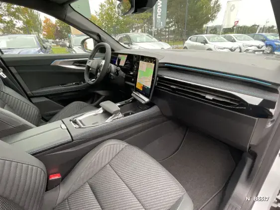 RENAULT AUSTRAL - voiture de démonstration - Photo 10