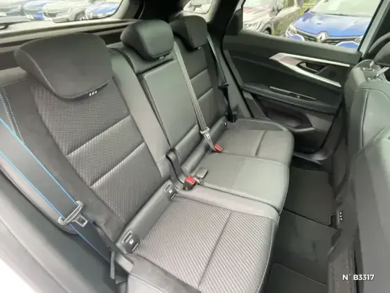 RENAULT AUSTRAL - voiture de démonstration - Photo 11