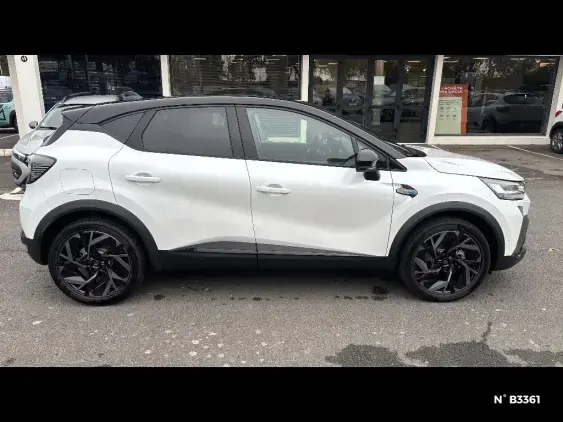 RENAULT CAPTUR II - voiture de démonstration - Photo 5