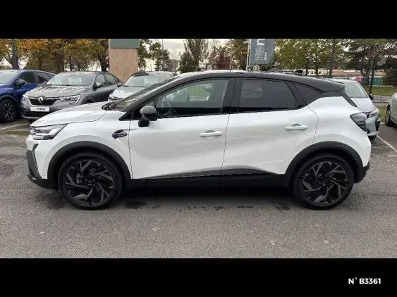 RENAULT CAPTUR II - voiture de démonstration - Photo 2