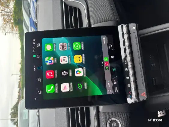 RENAULT CAPTUR II - voiture de démonstration - Photo 13