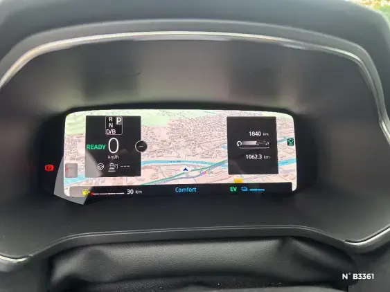 RENAULT CAPTUR II - voiture de démonstration - Photo 12