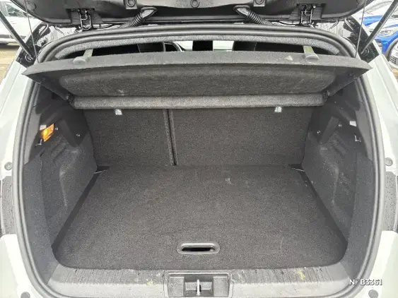 RENAULT CAPTUR II - voiture de démonstration - Photo 7