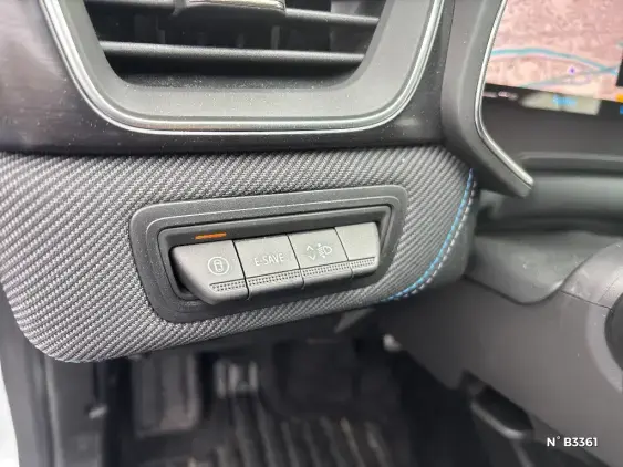 RENAULT CAPTUR II - voiture de démonstration - Photo 15