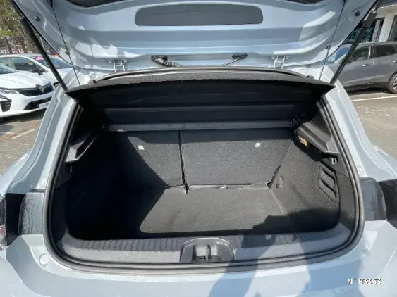 RENAULT CLIO V - voiture de démonstration - Photo 7