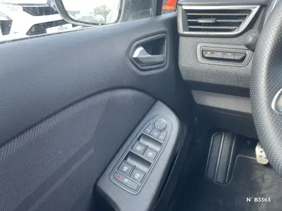 RENAULT CLIO V - voiture de démonstration - Photo 15