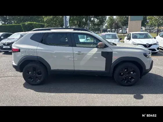 DACIA DUSTER III - voiture de démonstration - Photo 5