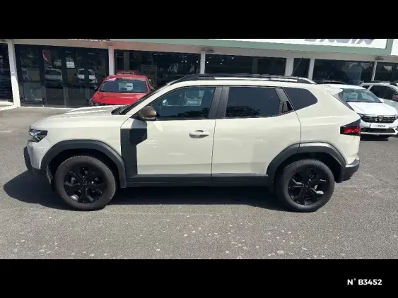 DACIA DUSTER III - voiture de démonstration - Photo 2