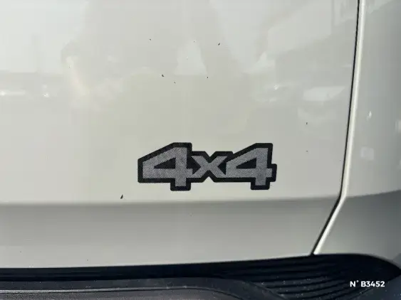 DACIA DUSTER III - voiture de démonstration - Photo 23