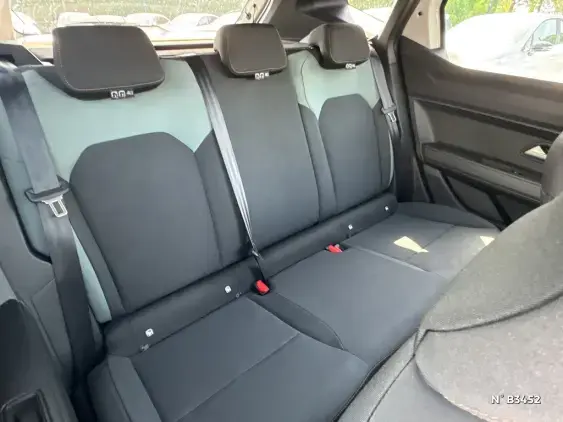 DACIA DUSTER III - voiture de démonstration - Photo 11