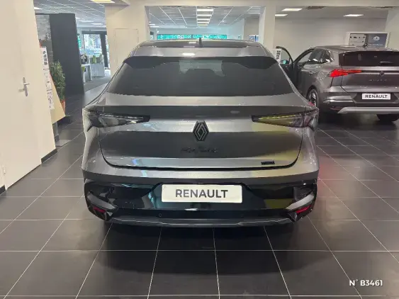RENAULT RAFALE - voiture de démonstration - Photo 5