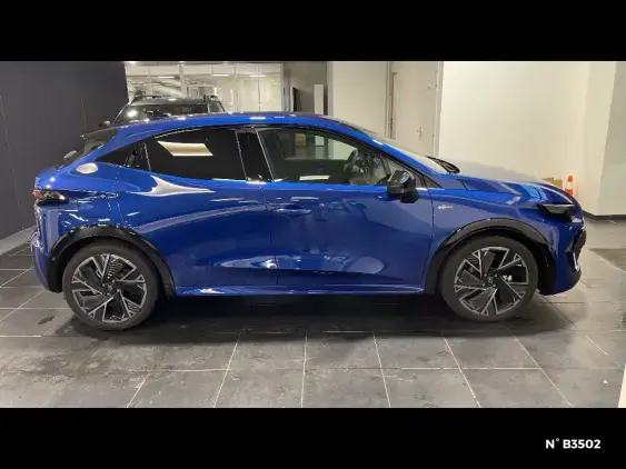 RENAULT CLIO VI - voiture de démonstration - Photo 5