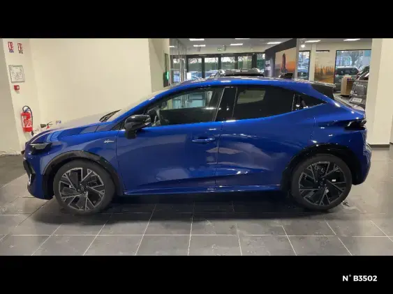 RENAULT CLIO VI - voiture de démonstration - Photo 2