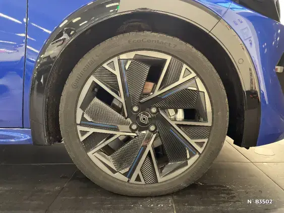 RENAULT CLIO VI - voiture de démonstration - Photo 8