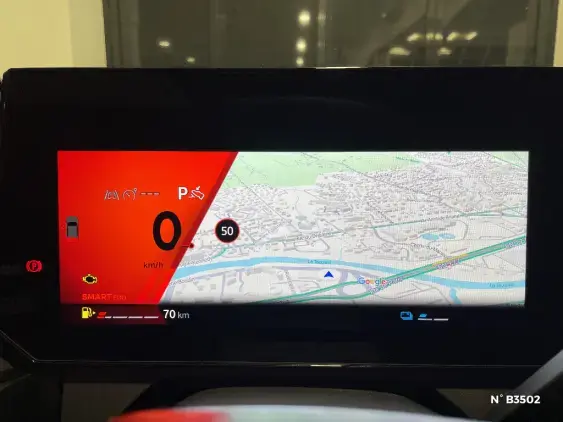 RENAULT CLIO VI - voiture de démonstration - Photo 12